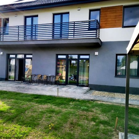 Apartamenty Stolowe كودوفا- زدروي المظهر الخارجي الصورة