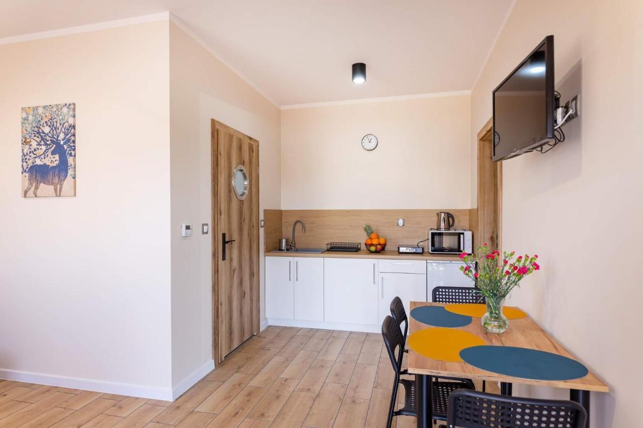 Apartamenty Stolowe كودوفا- زدروي المظهر الخارجي الصورة