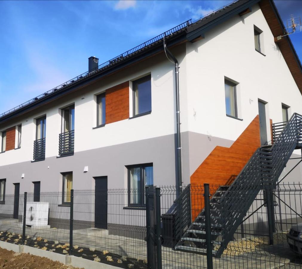 Apartamenty Stolowe كودوفا- زدروي المظهر الخارجي الصورة