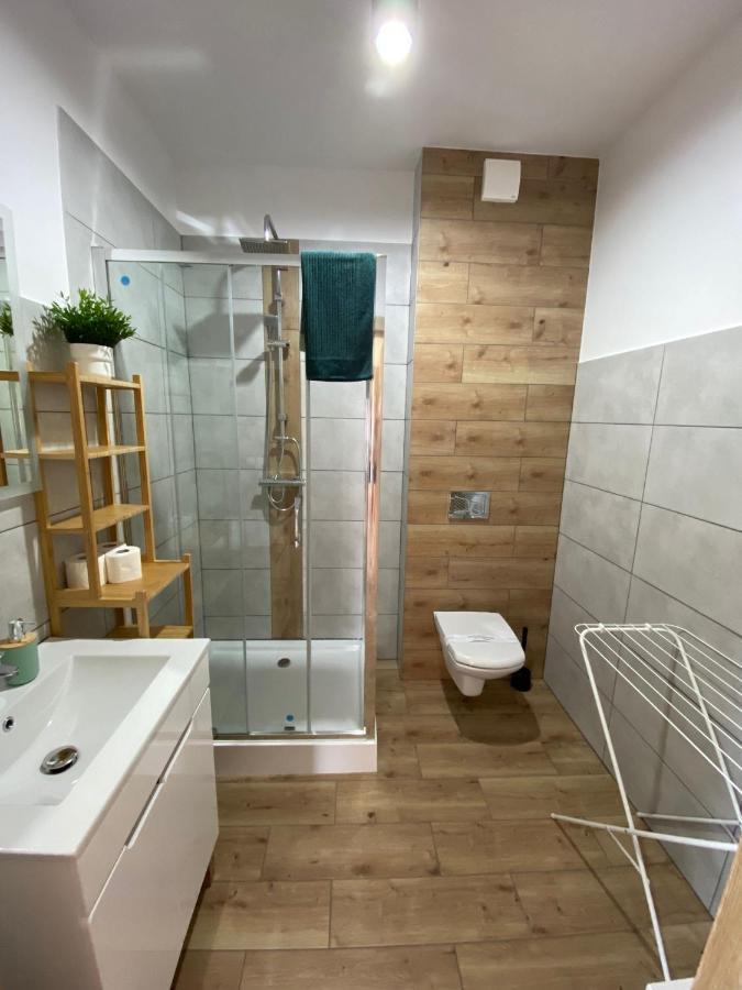 Apartamenty Stolowe كودوفا- زدروي المظهر الخارجي الصورة