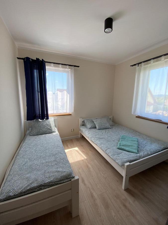 Apartamenty Stolowe كودوفا- زدروي المظهر الخارجي الصورة